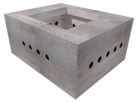 electrical metal pull boxes|underground hand hole electrical box.